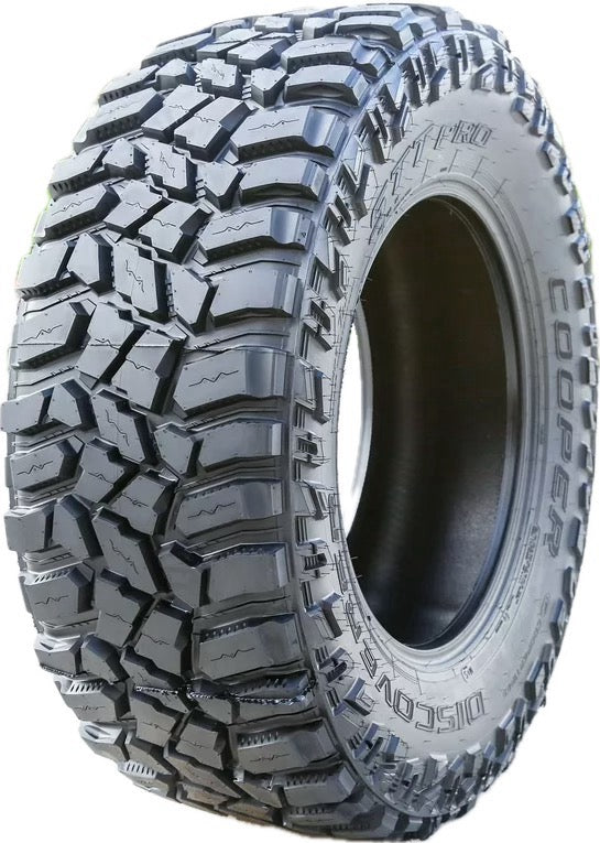 275/65/20 126Q Cooper Discoverer STT Pro 2756520
