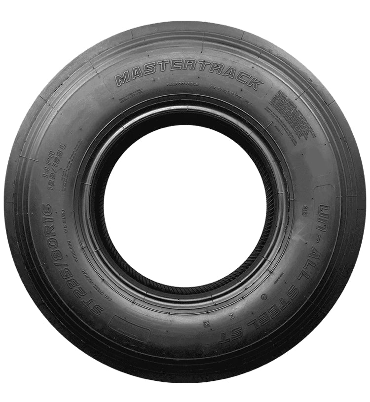 235/85/16 (ST) 14Ply G MasterTrack UN-ALL STEEL (Trailer Use Only) 2358516 *AVAILABLE NEXT BUSINESS DAY*