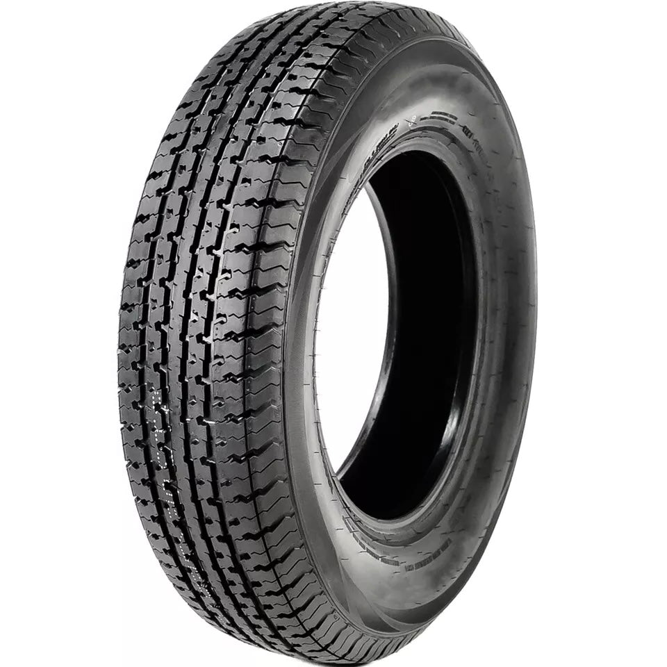 205/75/14 (ST) 8Ply D TrailerMaster ST Pro (Trailer Use Only) 2057514 *AVAILABLE NEXT BUSINESS DAY*
