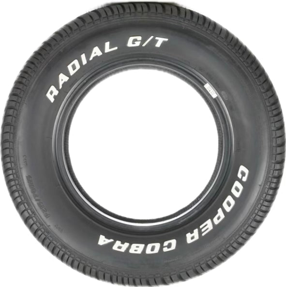 275/60/15 107T Cooper Cobra G/T 2756015