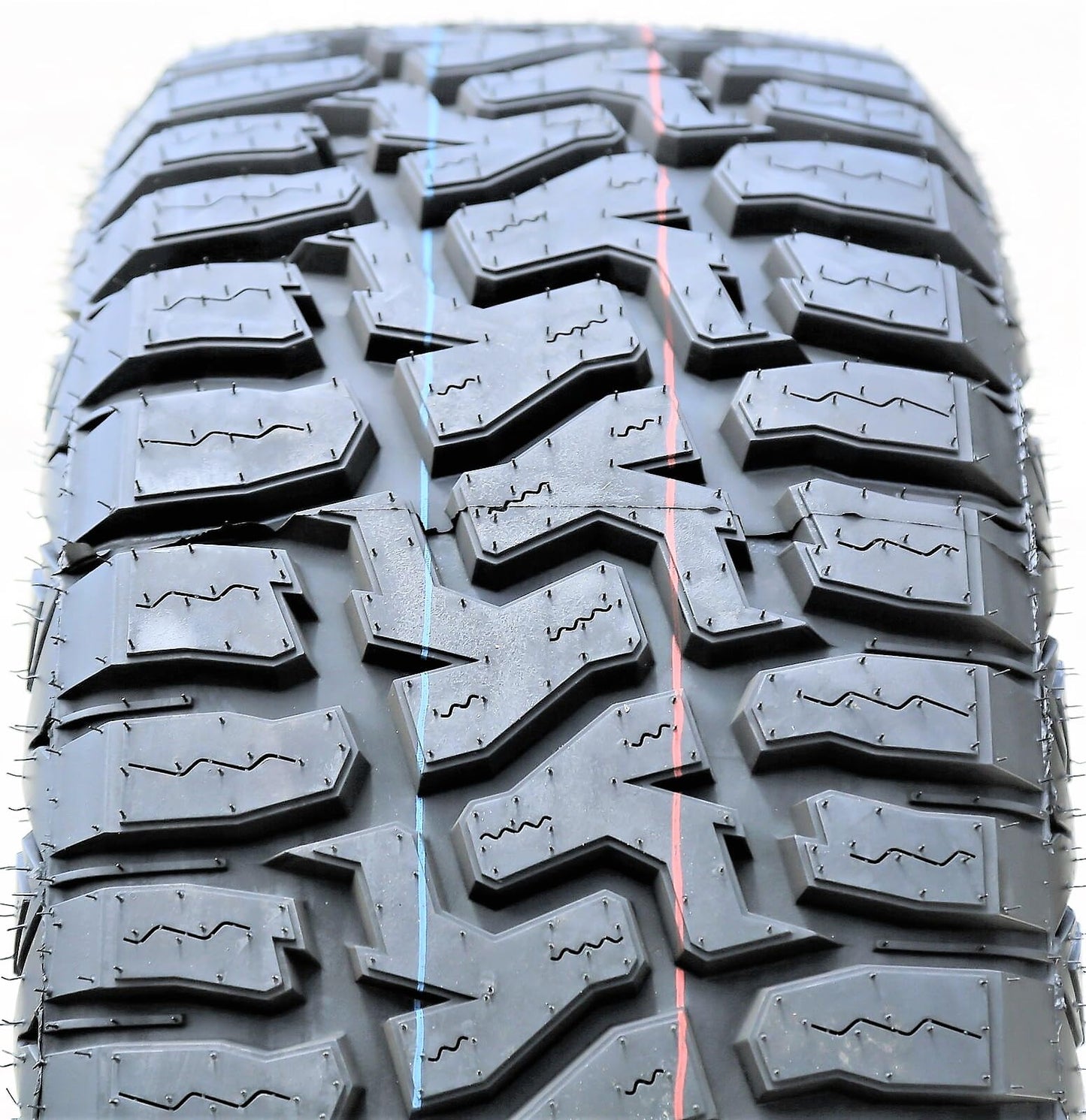 33x12.50-20 114Q Haida R/T HD878 33125020