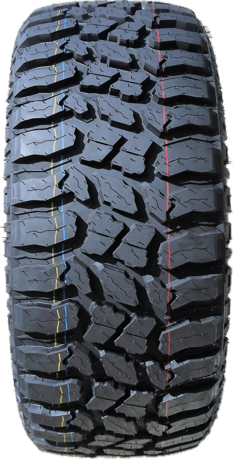 275/55/20 120Q 10Ply Haida HD869 MT 2755520