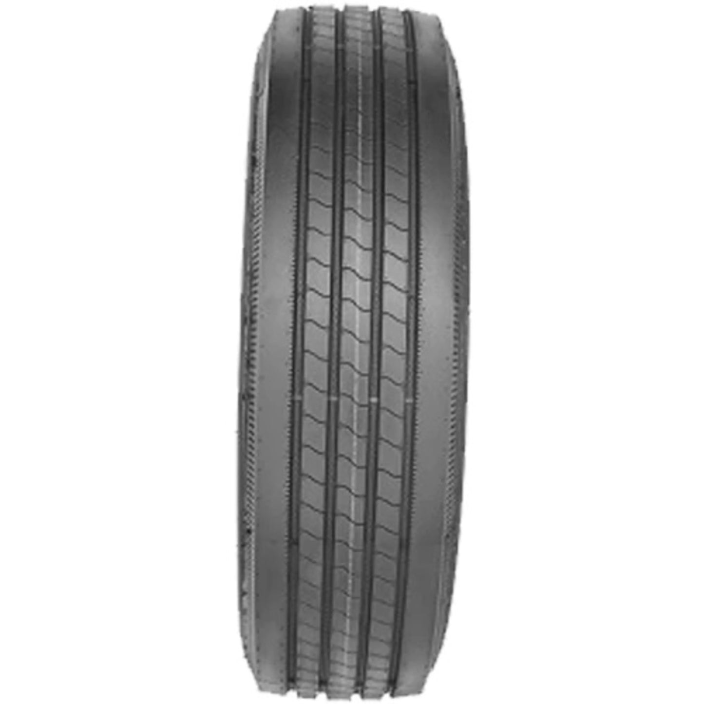225/75/15 (STR) 12Ply F TrailerMaster ST Pro ALL STEEL (Trailer Use Only) 2257515 *AVAILABLE NEXT BUSINESS DAY*