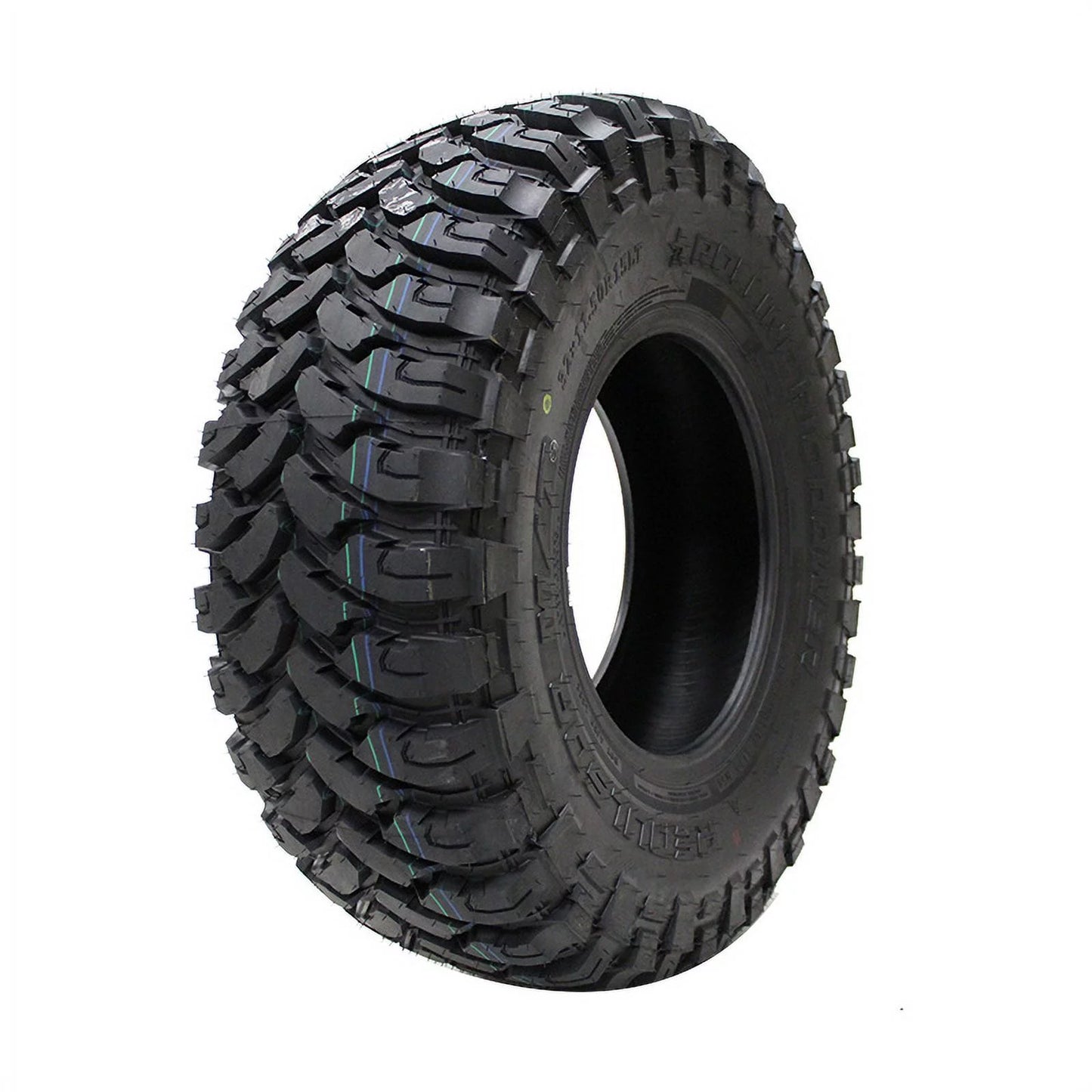 *On Sale* 35x12.50-20 121Q (LT) 10Ply RBP Repulsor MT 35125020