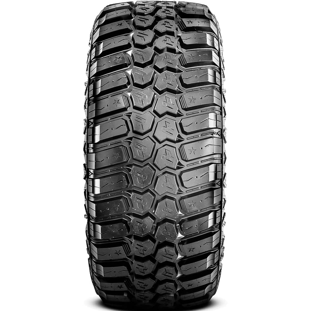 285/65/18 124Q (LT) 10Ply RBP Repulsor RX 2856518