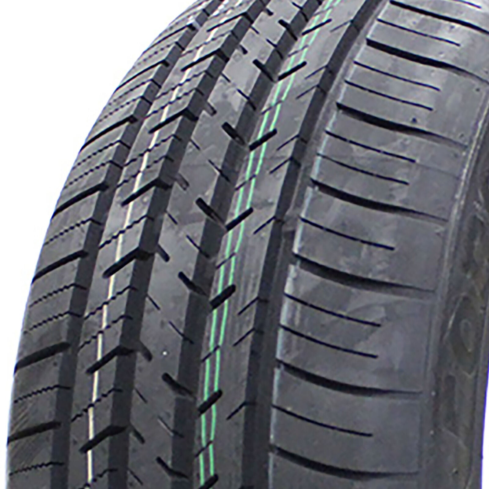 Set Of 4 Atlas Force UHP Tires - 275/25R30 101W XL High Performance All-Season