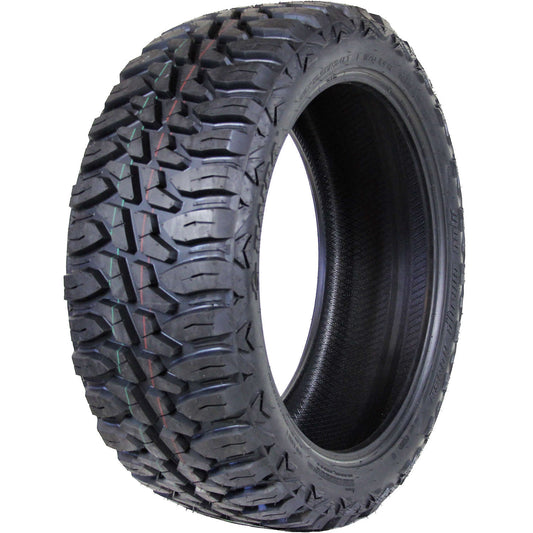 33x12.50-22 114Q Haida Mud Champ HD868 33125022