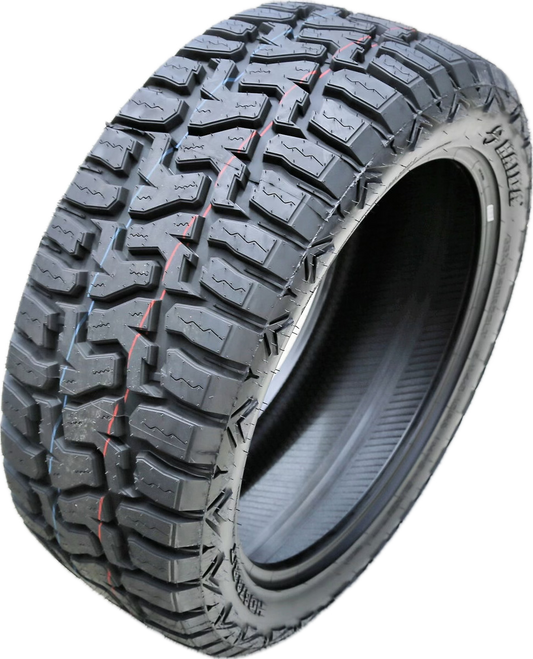 33x12.50-20 114Q Haida R/T HD878 33125020