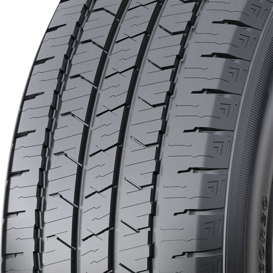 215/85/16 115R (LT) 10Ply RoadX RXquest HT HX01 2158516