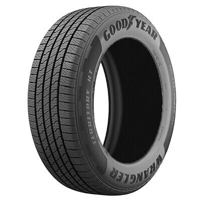 275/60/20 115H Goodyear Territory HT 2756020