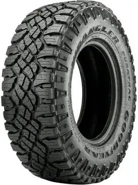 275/65/20 126S (LT) 10Ply Goodyear Duratrac RT 2756520